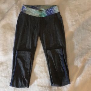 Khols leggings in kids but also in women’s in a xs